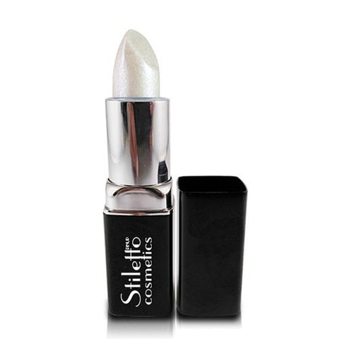 Frost Bite - A shimmering sugared ice platinum fit for any sweet tooth
