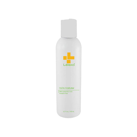 Hydro Moisturizer 2oz/6oz.