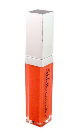 Creamsicle - Like the old-fashion ice cream treat- a sheer icy tangerine.