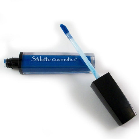 Rockabilly Blue - An all American intense blue