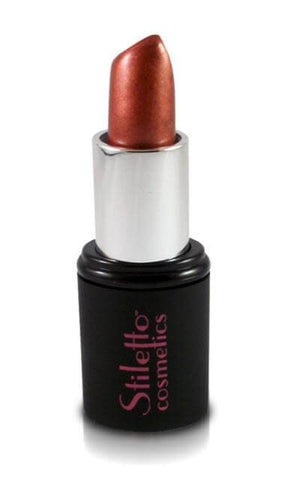 Naughty - Full of fire copper bronze.