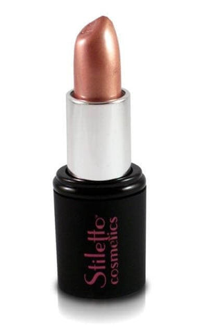 Starlight - A neutral tropical tan with apricot shimmers