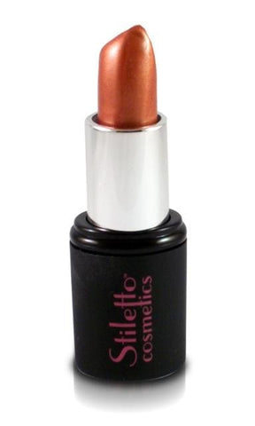 Goddess - Fire copper.