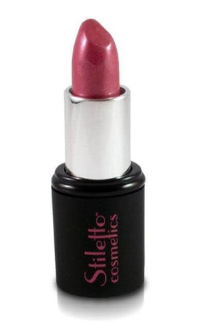 Flirt - a soft shimmer of mauve rose