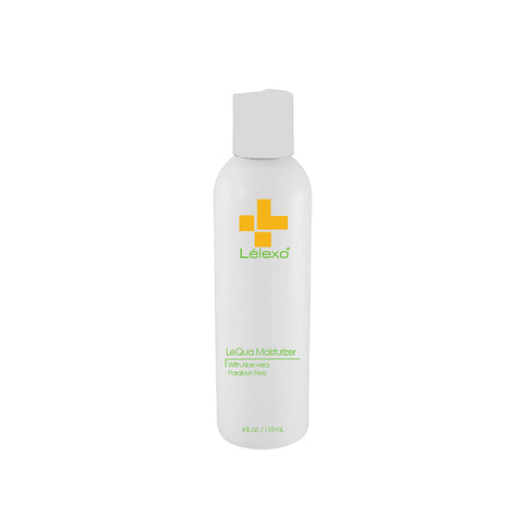 LéQua Moisturizer