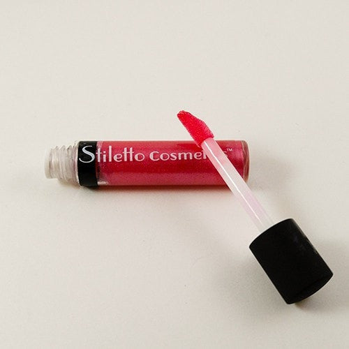Pink Extravaganza -  Mini Mint Lip Gloss