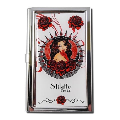  Rose- A hot tamale with a lot of heart, and loving as the Rose represents.