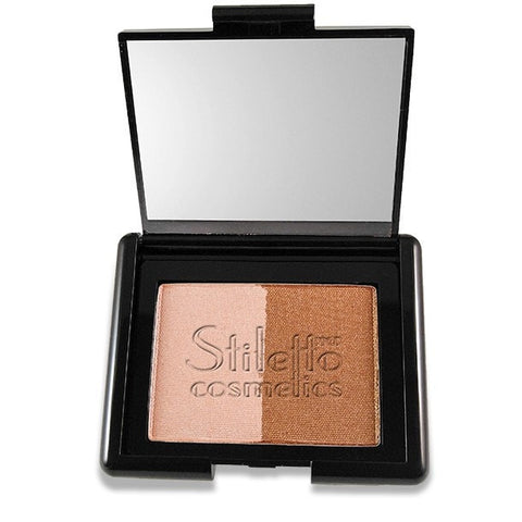 Sands of Egypt - blend of sandy beige and earthy brown.