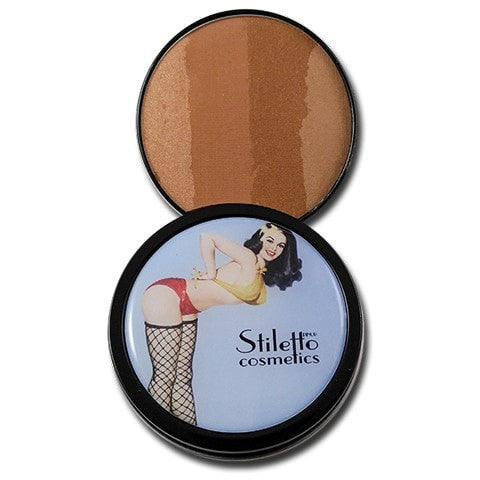 Skinny Dip - Stiletto Bronzers