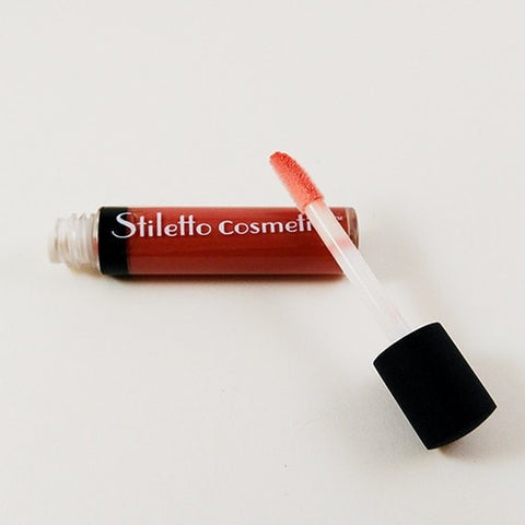 Sugarheart Plum - A soft neutral mauve.