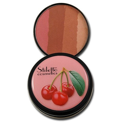Temper Tantrum - Stiletto Bronzers