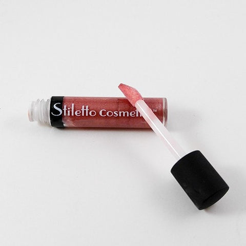 Victorian Charmer - Pink glaze with hint of neutral tone.