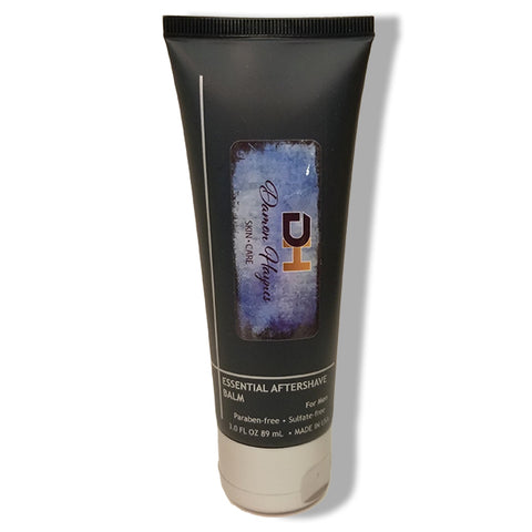 Damon Haynes - Aftershave Balm