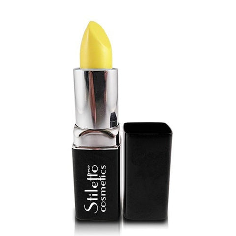 Electric Sun - A bright delightful ray of sunshine (Matte)