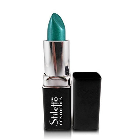 Envy - Don’t get jealous with this metallic “show me the money” shade of green
