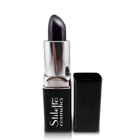 Midnite Velvet - A deep violet almost black magic color